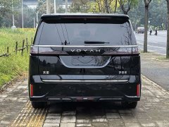 Voyah Avatr Dream Car PHEV AWD Flagship Qiankun Edition - ფოტო 19