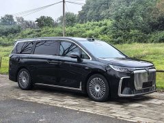 Voyah Avatr Dream Car PHEV AWD Flagship Qiankun Edition - ფოტო 20