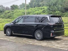 Voyah Avatr Dream Car PHEV AWD Flagship Qiankun Edition - ფოტო 3