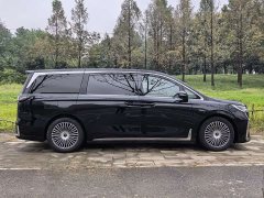 Voyah Avatr Dream Car PHEV AWD Flagship Qiankun Edition - ფოტო 4