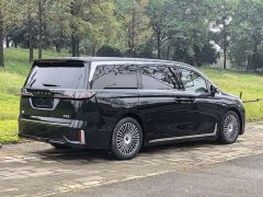 Voyah Avatr Dream Car PHEV AWD Flagship Qiankun Edition - ფოტო 5
