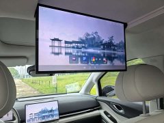 Voyah Avatr Dream Car PHEV AWD Flagship Qiankun Edition - ფოტო 6