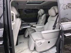 Voyah Avatr Dream Car PHEV AWD Flagship Qiankun Edition - ფოტო 8