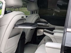 Voyah Avatr Dream Car PHEV AWD Flagship Qiankun Edition - ფოტო 9