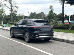 Audi Q4 e-tron 40 e-tron Trendsetter Edition - photo 17