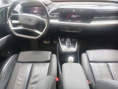 Audi Q4 e-tron 40 e-tron Trendsetter Edition - photo 8