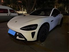 Xiaomi YU7 Rear-Wheel Drive Long-Range Edition - ფოტო 1