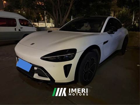 2026 Xiaomi YU7 Rear-Wheel Drive Long-Range Edition
