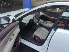 Xiaomi YU7 Rear-Wheel Drive Long-Range Edition - ფოტო 10