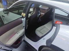 Xiaomi YU7 Rear-Wheel Drive Long-Range Edition - ფოტო 11