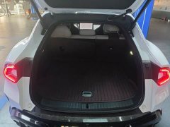 Xiaomi YU7 Rear-Wheel Drive Long-Range Edition - ფოტო 13