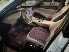 Xiaomi YU7 Rear-Wheel Drive Long-Range Edition - ფოტო 3
