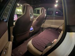 Xiaomi YU7 Rear-Wheel Drive Long-Range Edition - ფოტო 4