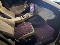 Xiaomi YU7 Rear-Wheel Drive Long-Range Edition - ფოტო 5