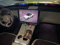 Xiaomi YU7 Rear-Wheel Drive Long-Range Edition - ფოტო 6