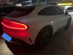 Xiaomi YU7 Rear-Wheel Drive Long-Range Edition - ფოტო 7