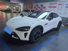 Xiaomi YU7 Rear-Wheel Drive Long-Range Edition - ფოტო 8