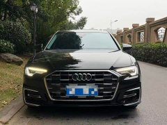 Audi A6L 45 TFSI Premium Dynamic - ფოტო 1