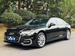 Audi A6L 45 TFSI Premium Dynamic - ფოტო 2