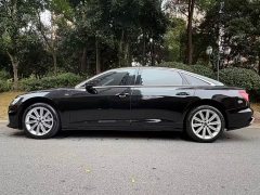 Audi A6L 45 TFSI Premium Dynamic - ფოტო 3