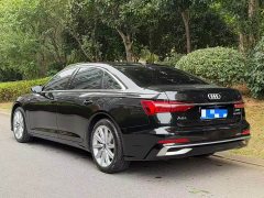 Audi A6L 45 TFSI Premium Dynamic - ფოტო 4