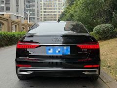 Audi A6L 45 TFSI Premium Dynamic - ფოტო 5