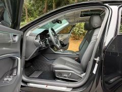 Audi A6L 45 TFSI Premium Dynamic - ფოტო 6
