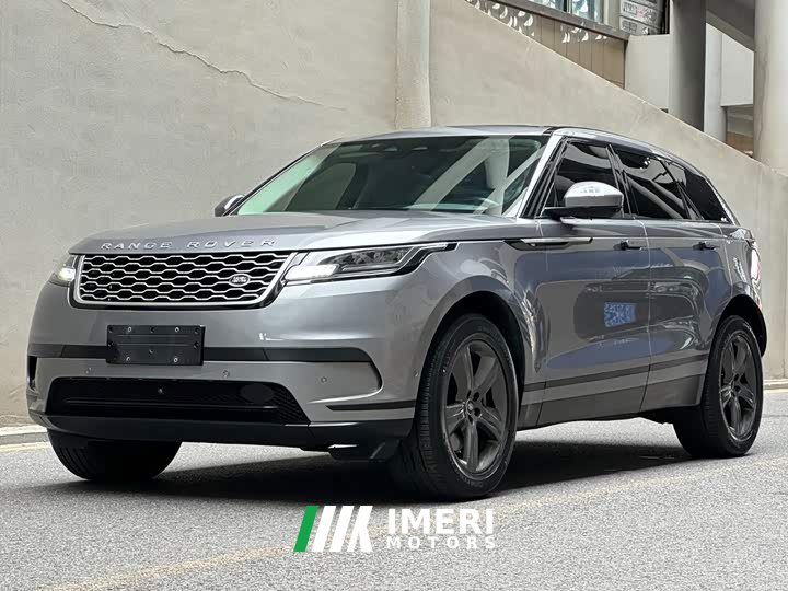 Land Rover Range Rover Evoque 250PS