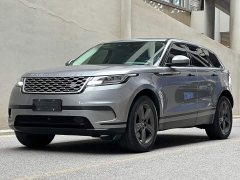 Land Rover Range Rover Evoque 250PS - ფოტო 1