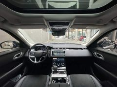 Land Rover Range Rover Evoque 250PS - ფოტო 11
