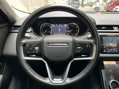 Land Rover Range Rover Evoque 250PS - ფოტო 12