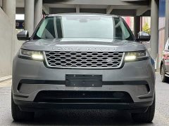 Land Rover Range Rover Evoque 250PS - ფოტო 2