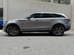 Land Rover Range Rover Evoque 250PS - ფოტო 3