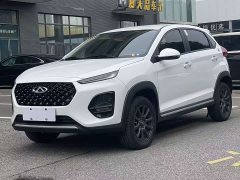 Chery Tiggo 3X 1.5L CVT Excellence Edition - ფოტო 1