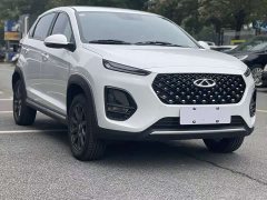 Chery Tiggo 3X 1.5L CVT Excellence Edition - ფოტო 3