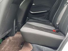 Chery Tiggo 3X 1.5L CVT Excellence Edition - ფოტო 4