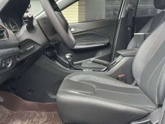 Chery Tiggo 3X 1.5L CVT Excellence Edition - ფოტო 5