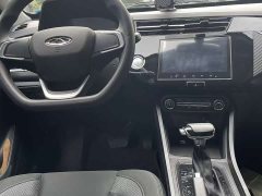 Chery Tiggo 3X 1.5L CVT Excellence Edition - ფოტო 6