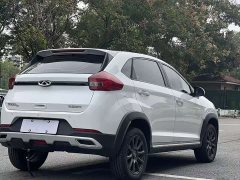 Chery Tiggo 3X 1.5L CVT Excellence Edition - ფოტო 7