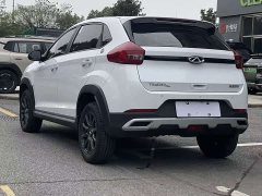 Chery Tiggo 3X 1.5L CVT Excellence Edition - ფოტო 8