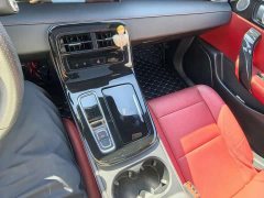 Leapmotor Leapo S01 380 Pro - ფოტო 10