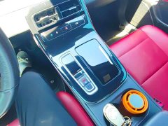 Leapmotor Leapo S01 380 Pro - ფოტო 15