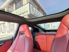 Leapmotor Leapo S01 380 Pro - ფოტო 9