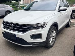 Volkswagen T-ROC Tanyue 280TSI DSG FWD Elite Plus - ფოტო 1