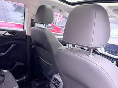 Volkswagen T-ROC Tanyue 280TSI DSG FWD Elite Plus - ფოტო 10