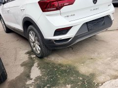 Volkswagen T-ROC Tanyue 280TSI DSG FWD Elite Plus - ფოტო 13