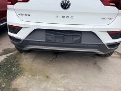 Volkswagen T-ROC Tanyue 280TSI DSG FWD Elite Plus - ფოტო 14
