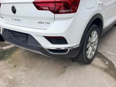 Volkswagen T-ROC Tanyue 280TSI DSG FWD Elite Plus - ფოტო 15