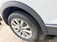 Volkswagen T-ROC Tanyue 280TSI DSG FWD Elite Plus - ფოტო 17