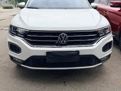 Volkswagen T-ROC Tanyue 280TSI DSG FWD Elite Plus - ფოტო 2
